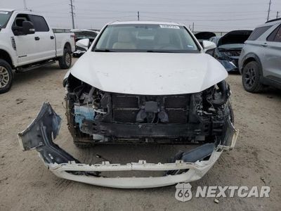 Piąte zdjęcie samochodu w środku: 2015 LEXUS NX 300H VIN:JTJBJRBZ5F2020566 - miniatura