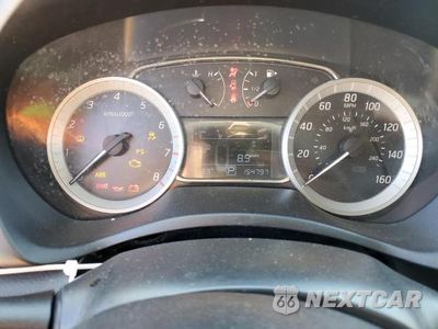 Zdjęcie 9 z 12 samochodu: 2014 NISSAN SENTRA S VIN:3N1AB7AP3EL623581 - miniatura