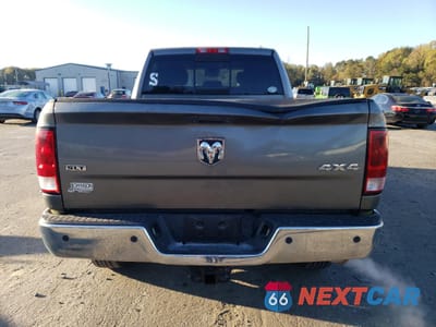 Zdjęcie 6 z 12 samochodu: 2013 RAM 2500 SLT VIN:3C6UR5DL9DG513877 - miniatura