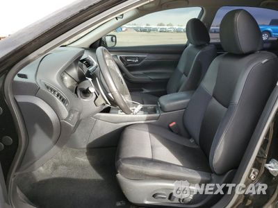 Zdjęcie 7 z 12 samochodu: 2018 NISSAN ALTIMA 2.5 VIN:1N4AL3APXJC291704 - miniatura