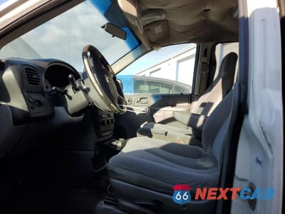 Zdjęcie 7 z 13 samochodu: 2005 DODGE GRAND CARAVAN SE VIN:2D4GP24R25R275402 - miniatura
