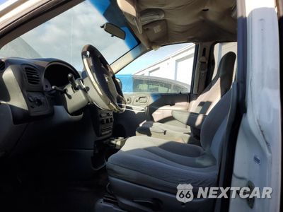 Zdjęcie 7 z 13 samochodu: 2005 DODGE GRAND CARAVAN SE VIN:2D4GP24R25R275402 - miniatura
