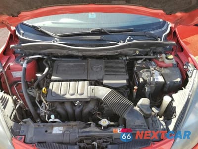 Zdjęcie 11 z 13 samochodu: 2013 MAZDA MAZDA2 VIN:JM1DE1KY7D0170096 - miniatura