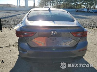 Zdjęcie 6 z 13 samochodu: 2022 HONDA INSIGHT EX VIN:19XZE4F5XNE013310 - miniatura