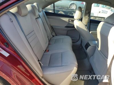 Zdjęcie 10 z 15 samochodu: 2015 TOYOTA CAMRY HYBRID VIN:4T1BD1FK1FU175902 - miniatura
