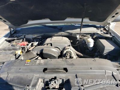 Zdjęcie 12 z 13 samochodu: 2011 CHEVROLET TAHOE K1500 LT VIN:1GNSKBE05BR381549 - miniatura