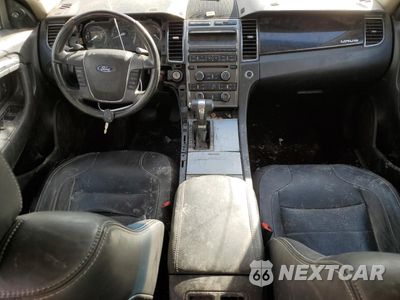 Zdjęcie 8 z 12 samochodu: 2011 FORD TAURUS LIMITED VIN:1FAHP2FW8BG153456 - miniatura