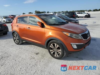 Zdjęcie 7 z 26 samochodu: 2011 KIA SPORTAGE EX VIN:KNDPC3A27B7100999 - miniatura