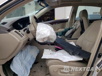 Zdjęcie 7 z 12 samochodu: 2008 TOYOTA AVALON XL VIN:4T1BK36B98U290350 - miniatura