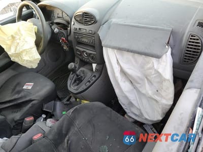 Zdjęcie 8 z 12 samochodu: 2003 SATURN VUE VIN:5GZCZ23D63S828994 - miniatura
