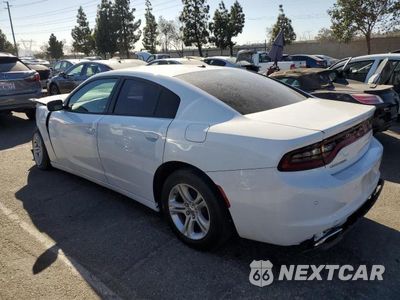 Drugie zdjęcie samochodu z przodu: 2019 DODGE CHARGER SXT VIN:2C3CDXBG9KH632003 - miniatura
