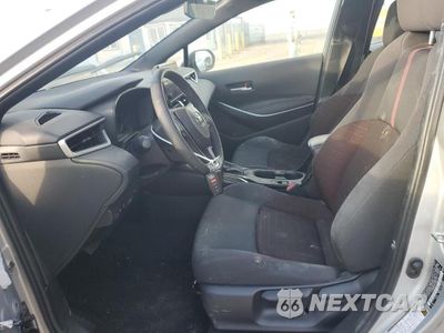 Zdjęcie 7 z 13 samochodu: 2023 TOYOTA COROLLA HYBRID SE VIN:JTDBDMHE4P3003156 - miniatura