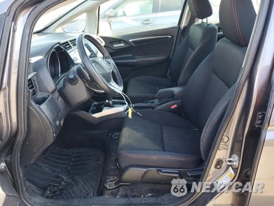 Zdjęcie 7 z 12 samochodu: 2020 HONDA FIT SPORT VIN:3HGGK5H63LM725190 - miniatura