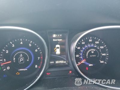 Zdjęcie 9 z 12 samochodu: 2016 HYUNDAI SANTA FE SPORT VIN:5XYZU3LB9GG341296 - miniatura