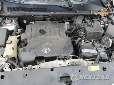 Zdjęcie 12 z 14 samochodu: 2012 TOYOTA RAV4 LIMITED VIN:2T3DK4DV3CW079995 - miniatura