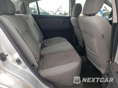 Zdjęcie 10 z 12 samochodu: 2012 NISSAN SENTRA 2.0 VIN:3N1AB6AP9CL639727 - miniatura
