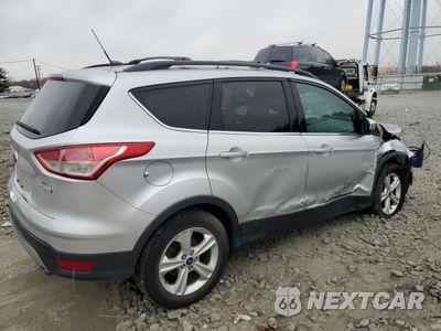 Trzecie zdjęcie samochodu z tyłu: 2014 FORD ESCAPE SE VIN:1FMCU0GX9EUA42621 - miniatura
