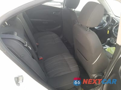 Zdjęcie 10 z 12 samochodu: 2018 CHEVROLET SONIC LT VIN:1G1JD5SH2J4102976 - miniatura