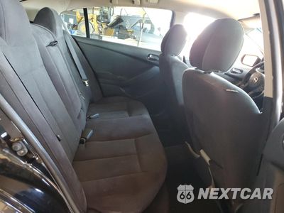 Zdjęcie 10 z 12 samochodu: 2012 NISSAN ALTIMA BASE VIN:1N4AL2AP6CN428980 - miniatura
