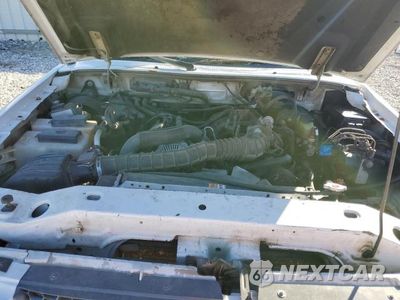 Zdjęcie 11 z 13 samochodu: 2003 FORD RANGER VIN:1FTYR10U93PA27923 - miniatura