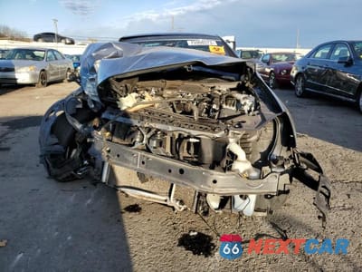 Piąte zdjęcie samochodu w środku: 2012 MERCEDES-BENZ SLK 350 VIN:WDDPK5HA0CF008996 - miniatura