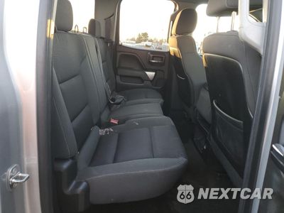 Zdjęcie 10 z 12 samochodu: 2015 CHEVROLET SILVERADO K1500 LT VIN:1GCVKREC9FZ288760 - miniatura