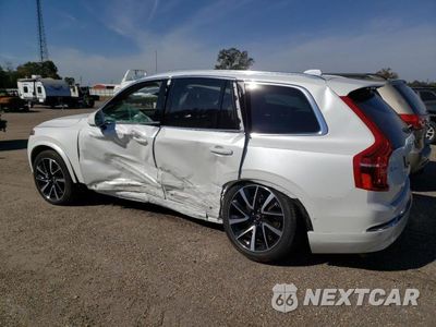 Drugie zdjęcie samochodu z przodu: 2023 VOLVO XC90 PLUS VIN:YV4062PNXP1955997 - miniatura