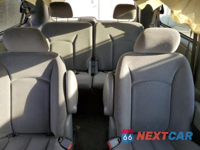 Zdjęcie 10 z 13 samochodu: 2005 DODGE GRAND CARAVAN SE VIN:2D4GP24R25R275402 - miniatura