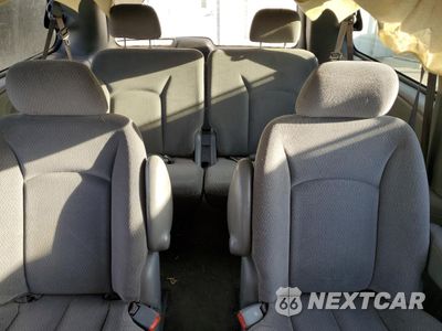 Zdjęcie 10 z 13 samochodu: 2005 DODGE GRAND CARAVAN SE VIN:2D4GP24R25R275402 - miniatura