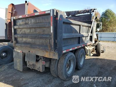 Czwarte zdjęcie samochodu z boku: 1991 FREIGHTLINER CONVENTIONAL FLD112 VIN:1FUY3LYB8MH387916 - miniatura