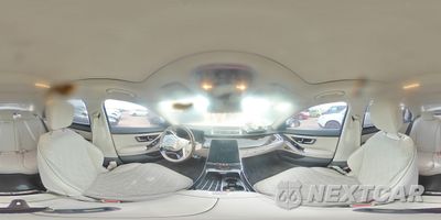 Zdjęcie 12 z 14 samochodu: 2021 MERCEDES-BENZ S 580 4MATIC VIN:W1K6G7GB9MA039181 - miniatura