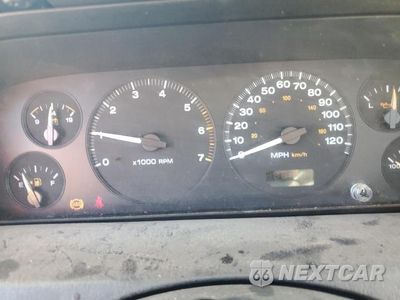 Zdjęcie 9 z 13 samochodu: 2004 JEEP GRAND CHEROKEE LAREDO VIN:1J4GX48S24C168308 - miniatura