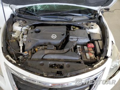 Zdjęcie 12 z 14 samochodu: 2013 NISSAN ALTIMA 2.5 VIN:1N4AL3APXDC266323 - miniatura