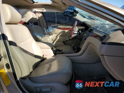 Zdjęcie 7 z 13 samochodu: 2003 LEXUS ES 300 VIN:JTHBF30G630124685 - miniatura