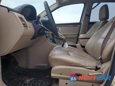 Zdjęcie 7 z 13 samochodu: 2007 SUZUKI XL7 LUXURY VIN:2S3DA417676121216 - miniatura