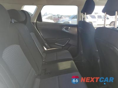 Zdjęcie 10 z 12 samochodu: 2020 KIA SOUL S VIN:KNDJ23AU0L7734358 - miniatura