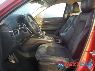 Zdjęcie 7 z 14 samochodu: 2021 MAZDA CX-5 TOURING VIN:JM3KFBCM6M0472590 - miniatura