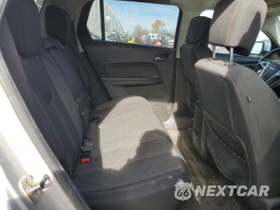 Zdjęcie 11 z 13 samochodu: 2011 GMC TERRAIN SLE VIN:2CTALSEC0B6474930 - miniatura