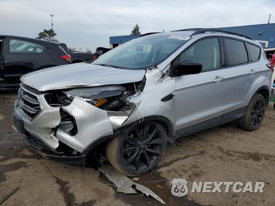 2019 FORD ESCAPE SE 1FMCU9GD1KUB91949 - główne zdjęcie licytacji z USA - miniatura