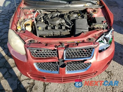 Zdjęcie 11 z 12 samochodu: 2004 DODGE STRATUS SXT VIN:1B3EL46R74N308156 - miniatura