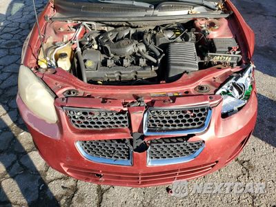 Zdjęcie 11 z 12 samochodu: 2004 DODGE STRATUS SXT VIN:1B3EL46R74N308156 - miniatura