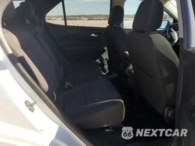 Zdjęcie 10 z 12 samochodu: 2021 CHEVROLET EQUINOX LT VIN:3GNAXKEV3MS156250 - miniatura