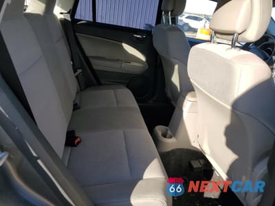 Zdjęcie 11 z 13 samochodu: 2012 DODGE CALIBER SXT VIN:1C3CDWDA9CD508699 - miniatura