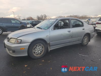 2001 INFINITI G20 JNKCP11A51T400740 - główne zdjęcie licytacji z USA - miniatura