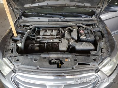 Zdjęcie 11 z 12 samochodu: 2014 FORD TAURUS SE VIN:1FAHP2D89EG156746 - miniatura