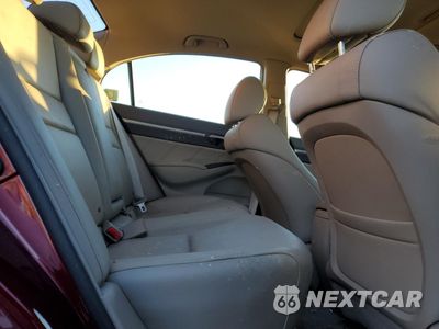 Zdjęcie 10 z 12 samochodu: 2011 HONDA CIVIC EXL VIN:19XFA1F90BE024361 - miniatura