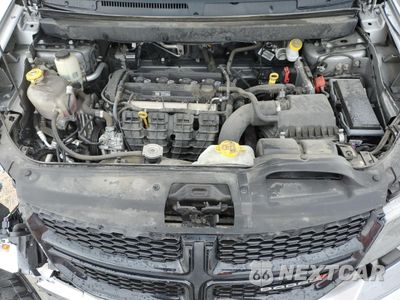 Zdjęcie 13 z 16 samochodu: 2020 DODGE JOURNEY SE VIN:3C4PDCAB3LT263692 - miniatura