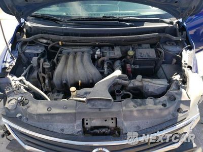 Zdjęcie 11 z 13 samochodu: 2012 NISSAN VERSA S AU VIN:3N1BC1CP7CK267893 - miniatura