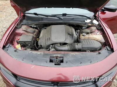 Zdjęcie 13 z 14 samochodu: 2017 DODGE CHARGER R/T VIN:2C3CDXCT0HH637255 - miniatura