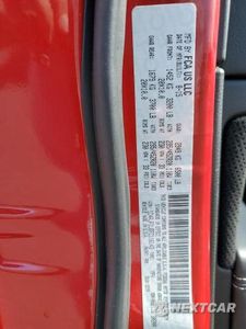 Zdjęcie 14 z 14 samochodu: 2015 JEEP GRAND CHEROKEE SRT-8 VIN:1C4RJFDJ6FC116143 - miniatura
